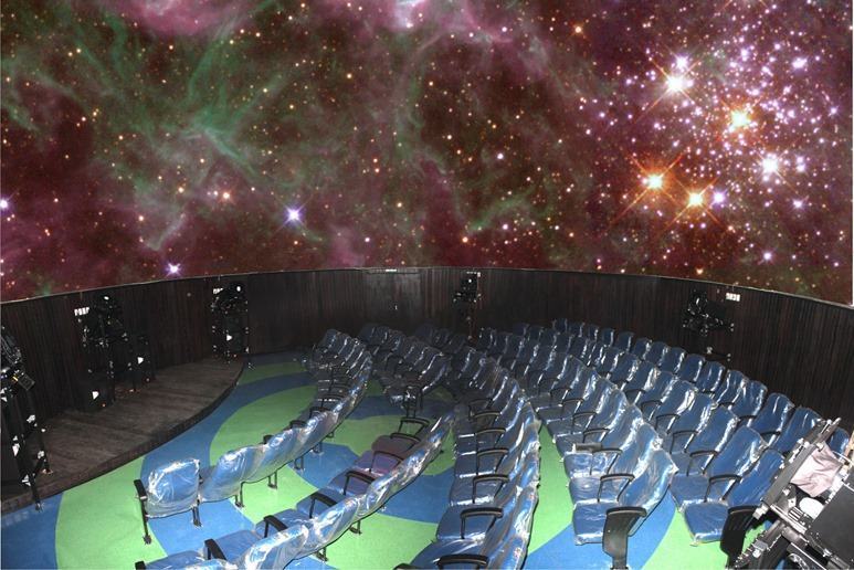 planetario
